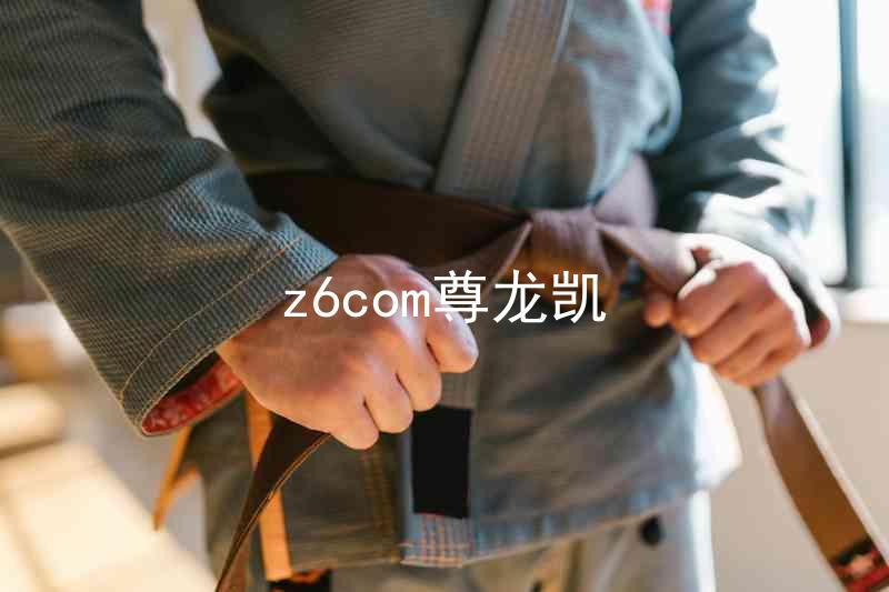 z6com尊龙凯