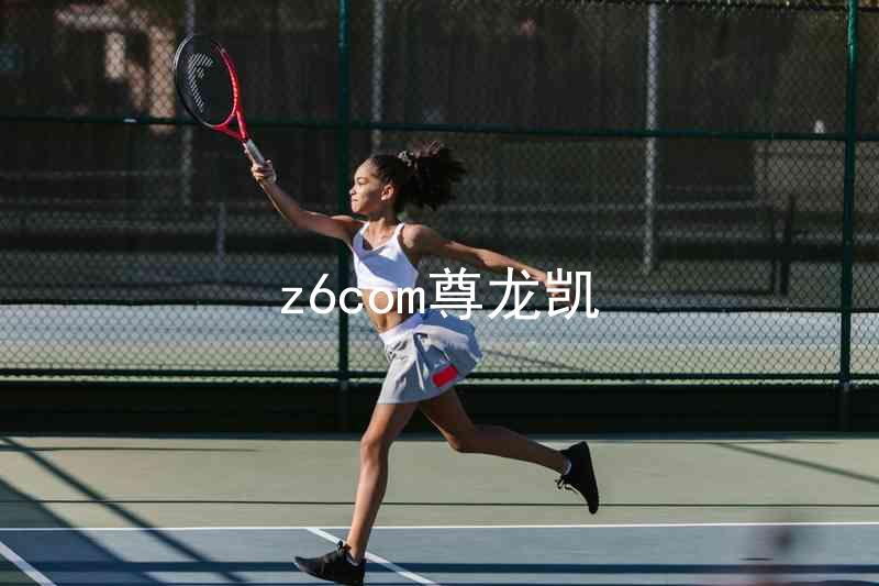 z6com尊龙凯