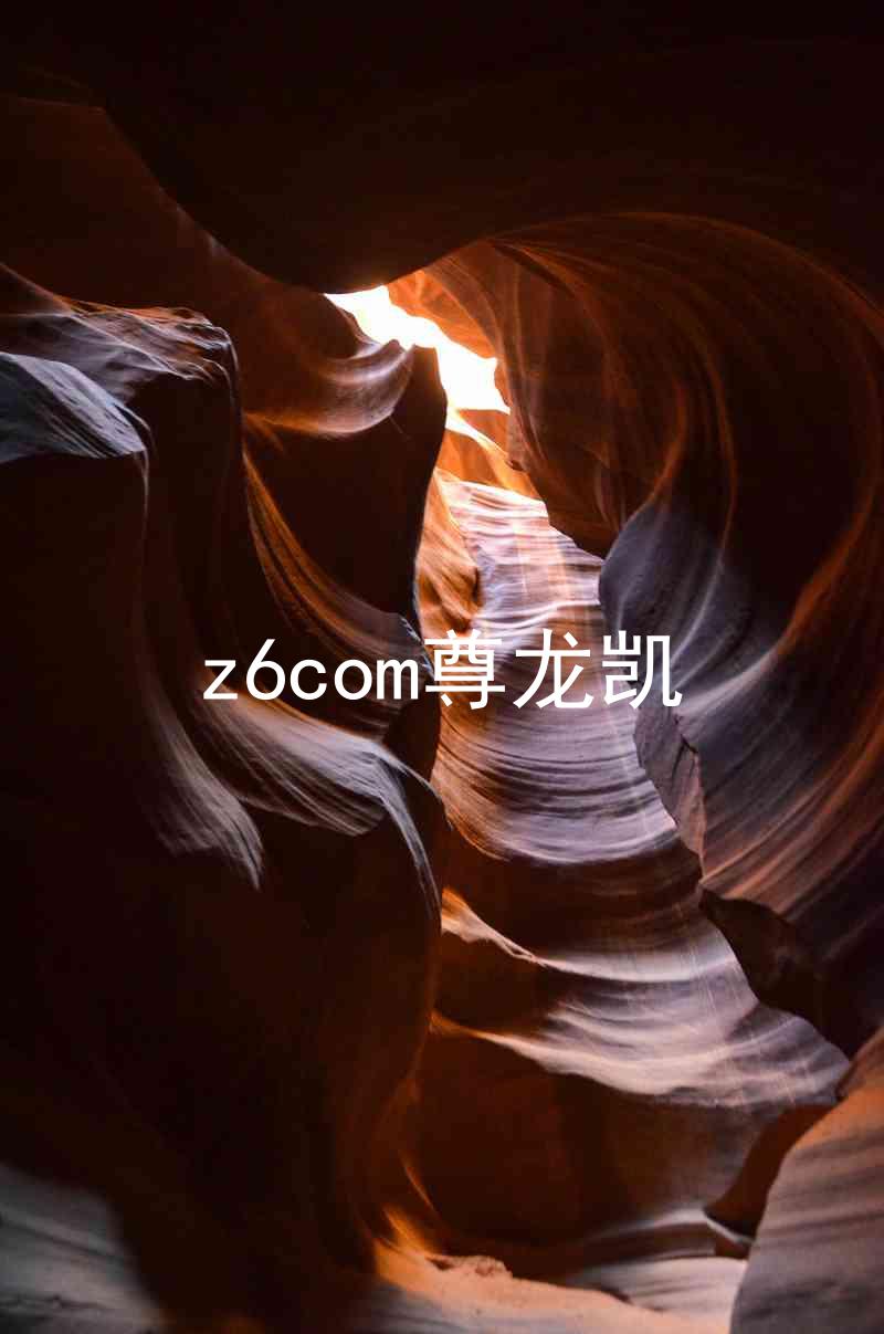 z6com尊龙凯